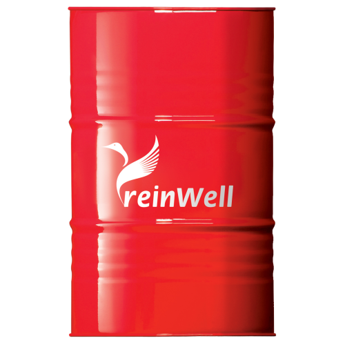 4966 ReinWell Универсальное тракторное масло STOU 15W-40 (200л) - 200 л