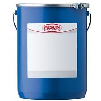 Молибденовая литиевая смазка meguin Walzlagerfett LF2 - 50 кг