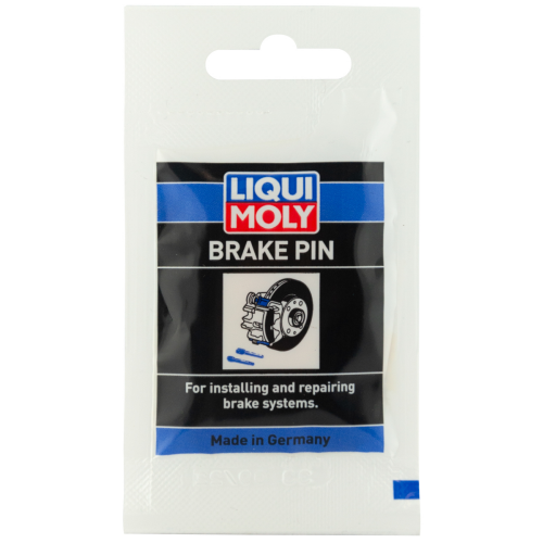 Смазка для направляющих пальцев суппорта Brake Pin - 0,005 кг