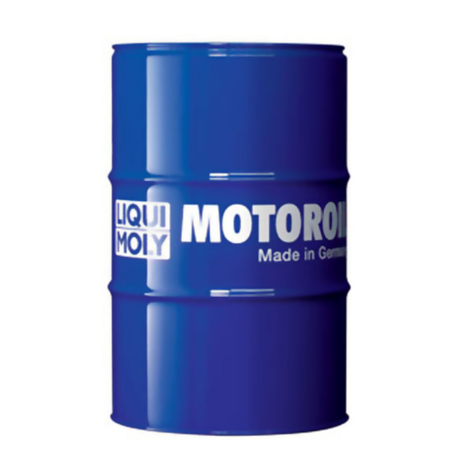 Синтетическое моторное масло для 4-тактных мотоциклов Motorbike 4T Synth Street Race 10W-40 - 60 л