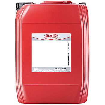 НС-синтетическое моторное масло Megol Motorenoel Surface Protection 5W-30 - 20 л