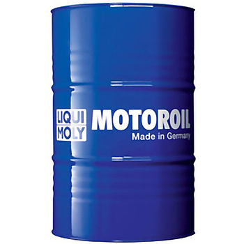 НС-синтетическое моторное масло Special Tec F 0W-30 - 205 л