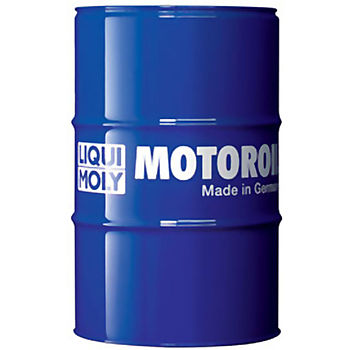 НС-синтетическое моторное масло Molygen New Generation 10W-40 - 205 л