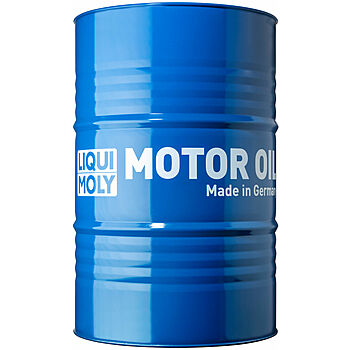 НС-синтетическое моторное масло Top Tec 4210 0W-30 - 205 л