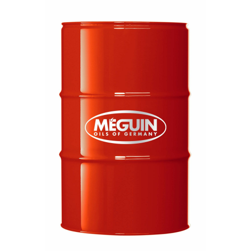 НС-синтетическое Компрессорное масло Meguin Spezial Kompressorenoel VDL 68 - 200 л